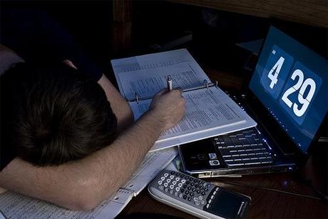 5 Astuces simples pour passer une bonne nuit de sommeil 5 Astuces simples pour passer une bonne nuit de sommeil
