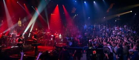 Un show complet de Nine Inch Nails Nine-Inch-Nails-Austin-City-Limits-trent-reznor-4