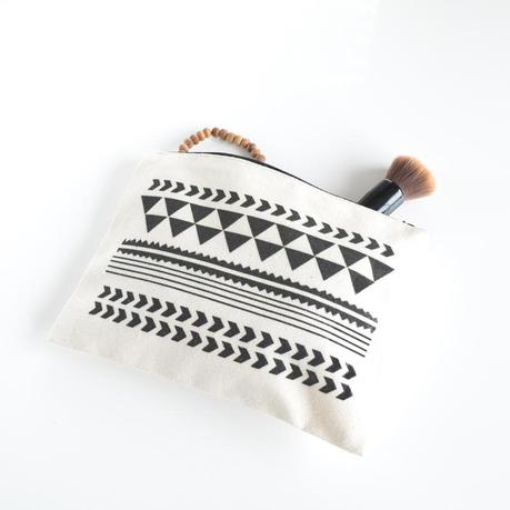 Les Créations Petite Mila pochette-ethnique