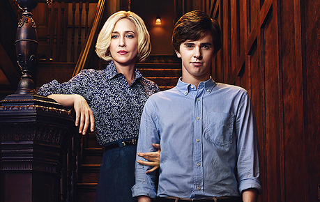 Bates Motel est renouvelée pour une saison 3 ! Bates Motel est renouvelée pour une saison 3 !