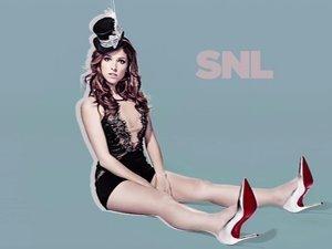Anna Kendrick : SNL