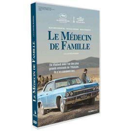 Critique DVD - Le médecin de famille 21032768_20130828161559985