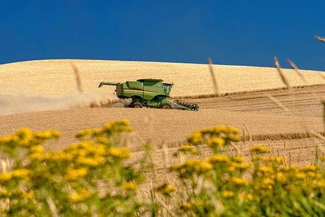 L’accaparement de terres et la concentration foncière menacent-ils l’agriculture et les campagnes françaises ? L’accaparement de terres et la concentration foncière menacent-ils l’agriculture et les campagnes françaises ?