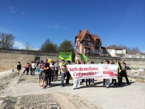 Manifestation « Nucléaire Stop ! » à La Rochelle IMG_2428