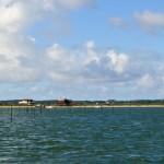 Autour de l’Île aux Oiseaux, Arcachon