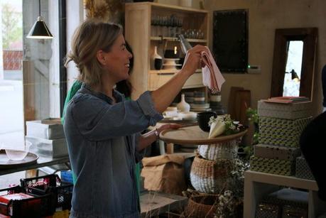 La Joyeuse Clique / Photos Atelier rue verte / Blogger's session by AnouckB / La Maison Pernoise / Photos Atelier rue verte