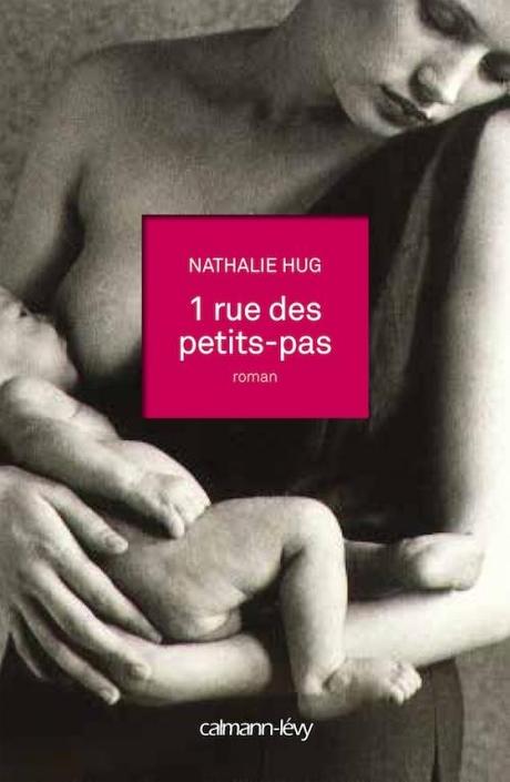 1, rue des petits-pas de Nathalie Hug 1, rue des petits-pas de Nathalie Hug