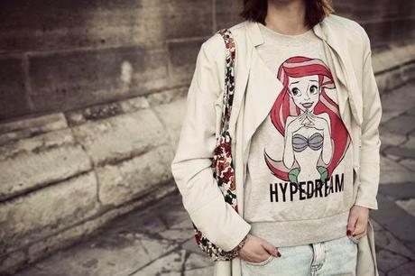 LITTLE MERMAID LITTLE MERMAID