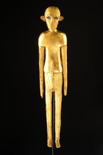 À l'Est du delta du Nil, l'importance des œuvres d'art de Tell el-Farcha, en Égypte antique ! 534641_10150647624337021_39168764_n.jpg