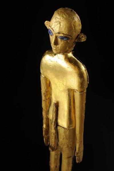 À l'Est du delta du Nil, l'importance des œuvres d'art de Tell el-Farcha, en Égypte antique ! 582312_10150647625537021_2109624760_n.jpg
