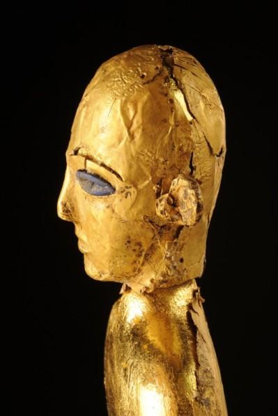 À l'Est du delta du Nil, l'importance des œuvres d'art de Tell el-Farcha, en Égypte antique ! 292669_10150647625082021_1749322867_n.jpg