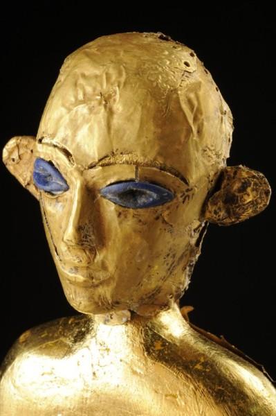 À l'Est du delta du Nil, l'importance des œuvres d'art de Tell el-Farcha, en Égypte antique ! 534581_10150647625907021_2033844835_n.jpg
