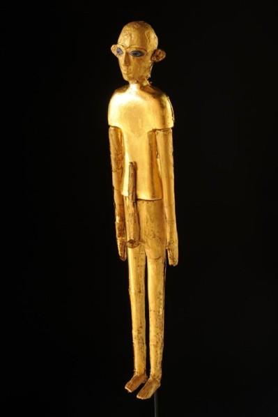 À l'Est du delta du Nil, l'importance des œuvres d'art de Tell el-Farcha, en Égypte antique ! 383488_10150647624737021_1734861372_n.jpg