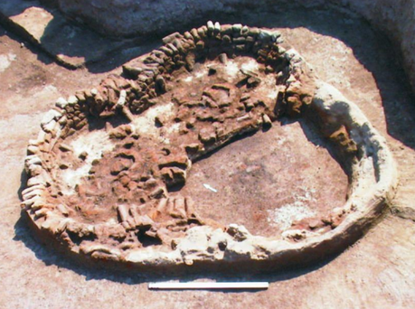 À l'Est du delta du Nil, l'importance des œuvres d'art de Tell el-Farcha, en Égypte antique ! brasserie-4.png