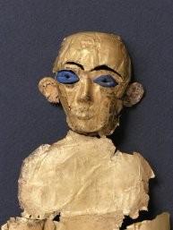 À l'Est du delta du Nil, l'importance des œuvres d'art de Tell el-Farcha, en Égypte antique ! prasa3.JPG