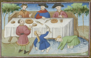 Le poisson d’avril, même avant c’était déjà pas très drôle Le poisson d’avril, même avant c’était déjà pas très drôle