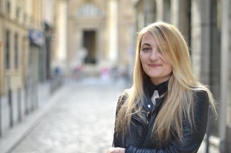 Endimanchée Endimanchée