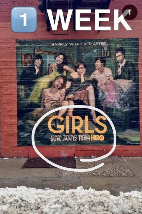 La Social TV sur Snapchat Girls-Snapshot