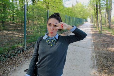 Chaleur Chaleur