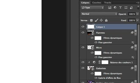 Comment alléger ses fichiers Photoshop. Tuto-poids-calque-palette