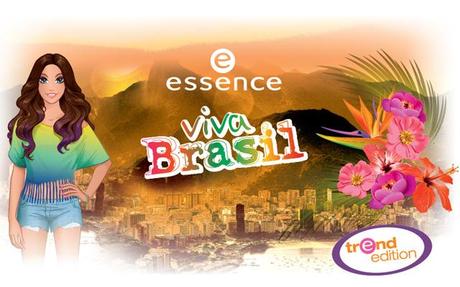 Cet été nous serons toutes des cariocas ! Essence-Viva-Brasil-Summer-2014