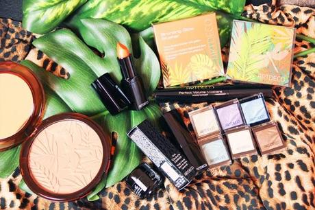 BRAZIL, WORLD CUP, Beauty, sephora, chanel, opi, guerlain BRAZIL, WORLD CUP, Beauty, sephora, chanel, opi, guerlain