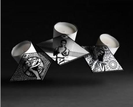 Les bougies By Khol bougie2