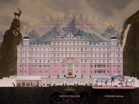 Pourquoi a-t-on tant de mal à aimer (vraiment) The Grand Budapest Hotel?