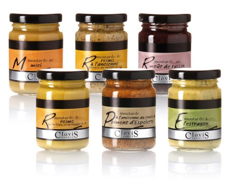 Showroom Wonderfood d'Esprit des Sens Showroom Wonderfood d'Esprit des Sens
