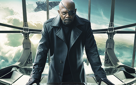 Agents of SHIELD : Nick Fury sera de retour pour le final ! Agents of SHIELD : Nick Fury sera de retour pour le final !