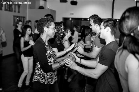 Montargis tiene su salsa ! Montargis tiene su salsa !