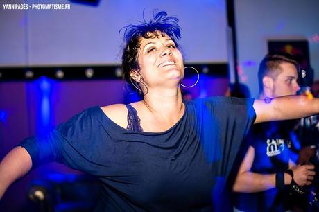 Montargis tiene su salsa ! Montargis tiene su salsa !