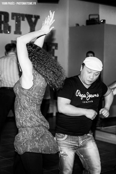 Montargis tiene su salsa ! Montargis tiene su salsa !