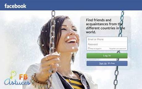 Problèmes de connexion et login Facebook sign in et login facebook Problèmes de connexion et login Facebook