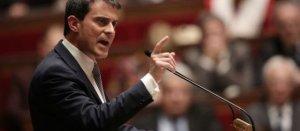 Valls veut diviser par deux les régions, et il a raison ! Valls veut diviser par deux les régions, et il a raison !