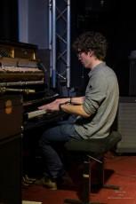 Agde : The Modern Times Quartet ©Christian Izzo