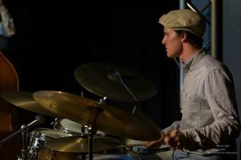 Agde : The Modern Times Quartet ©Christian Izzo