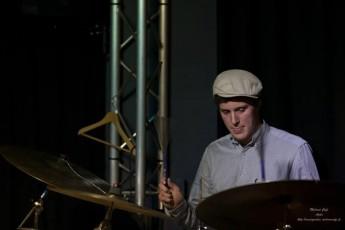 Agde : The Modern Times Quartet ©Christian Izzo