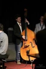 Agde : The Modern Times Quartet ©Christian Izzo