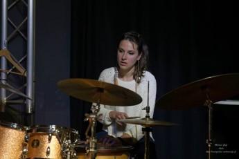 Agde : The Modern Times Quartet ©Christian Izzo