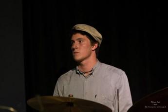 Agde : The Modern Times Quartet ©Christian Izzo