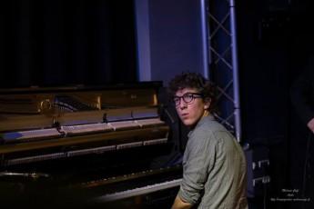 Agde : The Modern Times Quartet ©Christian Izzo