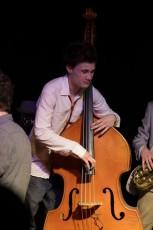 Agde : The Modern Times Quartet ©Christian Izzo