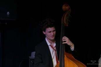 Agde : The Modern Times Quartet ©Christian Izzo