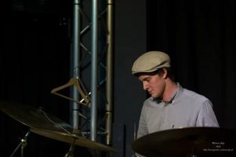Agde : The Modern Times Quartet ©Christian Izzo