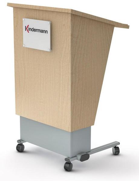 Découvrez la gamme de pupitres KINDERMANN pupitre confort kindermann Découvrez la gamme de pupitres KINDERMANN