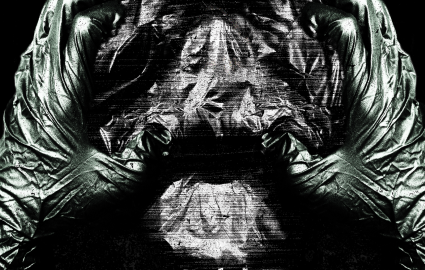 Trap Them : “Salted Crypts” en écoute. Trap-Them-Blissfucker-2014