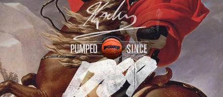 MNSTR met en place un dispositif inédit pour les 25 ans de la Pump de Reebok pumped_since_Napoleon