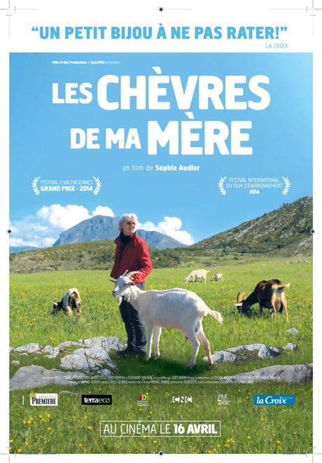 Critique: Les Chèvres de ma Mère les-chevres-de-ma-mere-affiche-5331a33505bf5