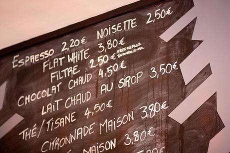 PARIS // sugarplum cake shop